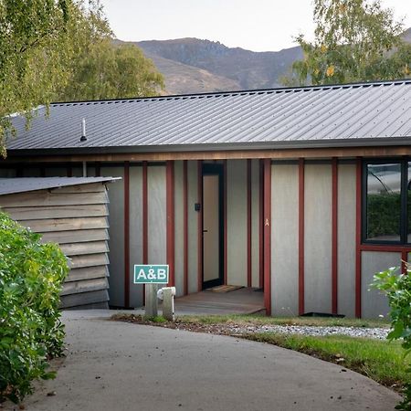 Private And Peaceful Studio Apartment Wanaka Exteriér fotografie