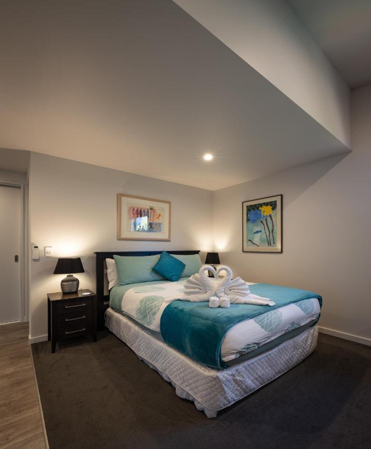 Private And Peaceful Studio Apartment Wanaka Exteriér fotografie