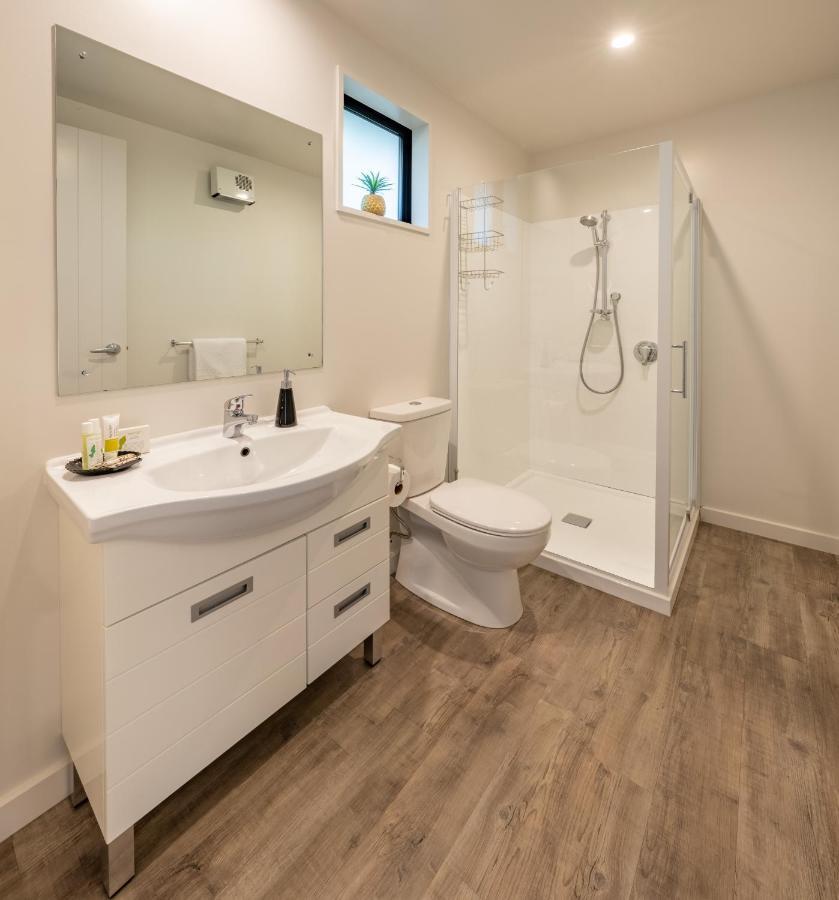 Private And Peaceful Studio Apartment Wanaka Exteriér fotografie